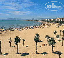 Golden Port Salou & Spa
