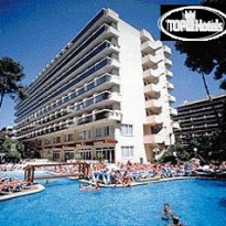 Marinada Apartments