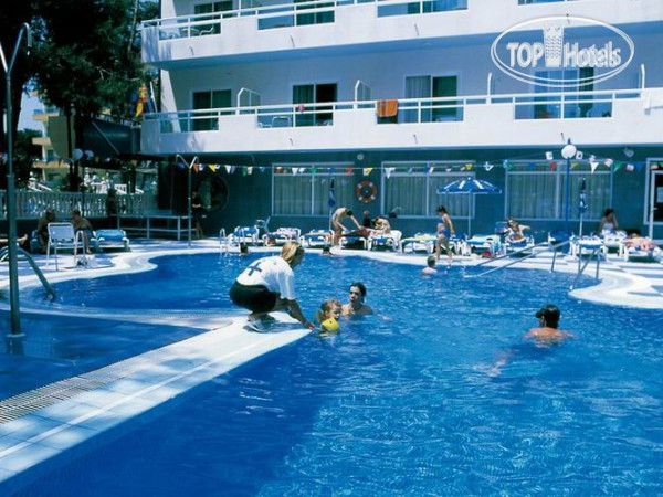 Hotelier's photos Santa Monica Playa 3*