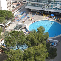 Villa Dorada 