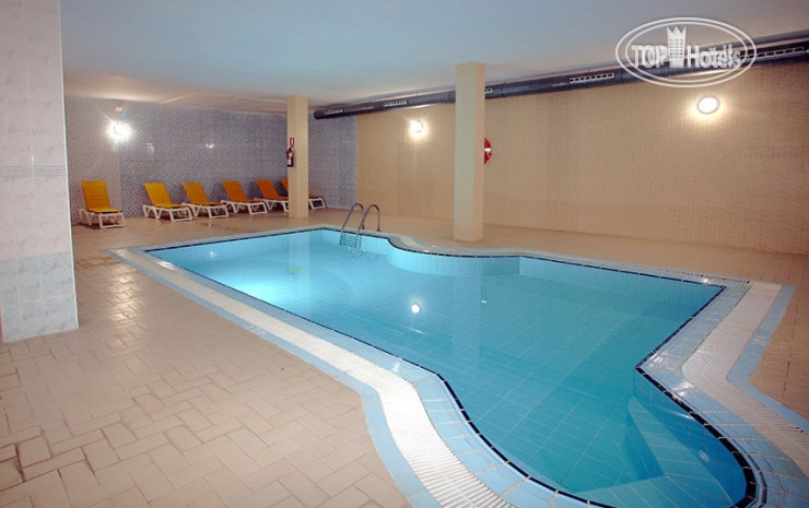 New photos from tourists Villa Dorada 3*