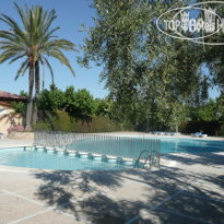 Camping La Llosa 