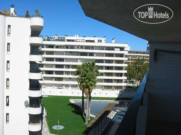 New photos from tourists Complejo Riviera 2*