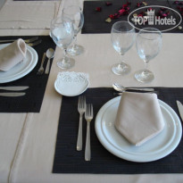 Manhatan Hoteles Suites Cunit