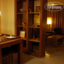 Manhatan Hoteles Suites Cunit