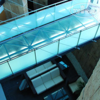 Manhatan Hoteles Suites Cunit