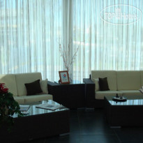 Manhatan Hoteles Suites Cunit