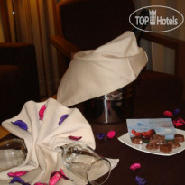 Manhatan Hoteles Suites Cunit