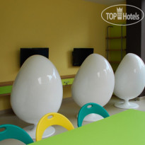 Manhatan Hoteles Suites Cunit