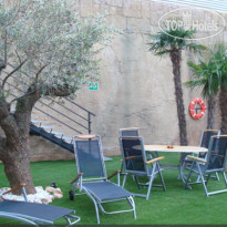 Manhatan Hoteles Suites Cunit