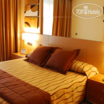 Manhatan Hoteles Suites Cunit