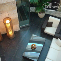 Manhatan Hoteles Suites Cunit