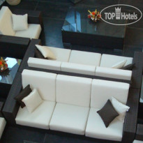 Manhatan Hoteles Suites Cunit