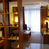 Manhatan Hoteles Suites Cunit