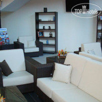 Manhatan Hoteles Suites Cunit