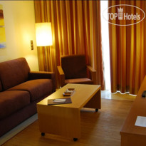 Manhatan Hoteles Suites Cunit
