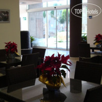 Manhatan Hoteles Suites Cunit