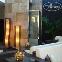 Manhatan Hoteles Suites Cunit