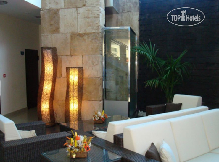 Manhatan Hoteles Suites Cunit
