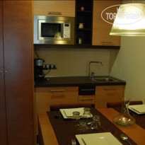 Manhatan Hoteles Suites Cunit