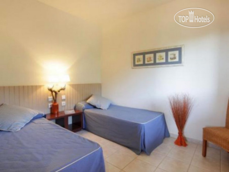 Hotelier's photos Pierre & Vacances Bonavista de Bonmont 4*