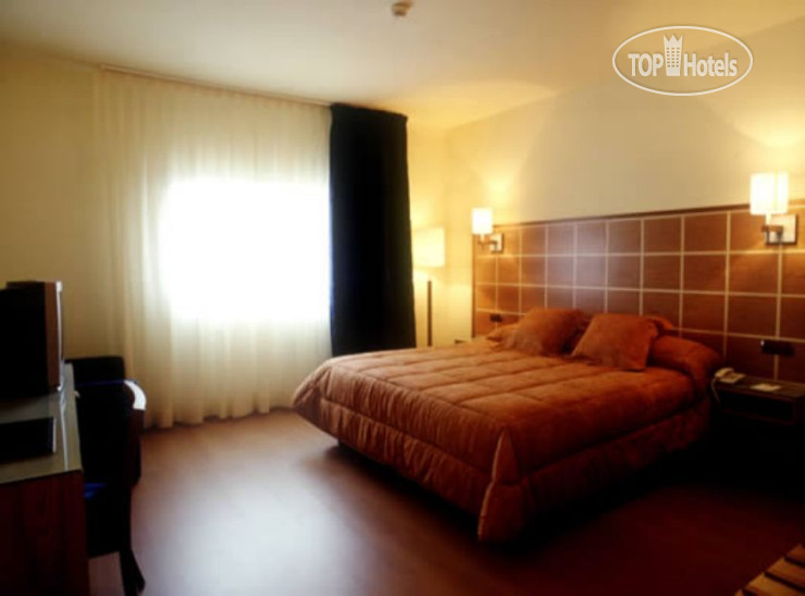 Hotel photo Ramblas Vendrell 4*