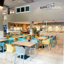 SunClub Salou