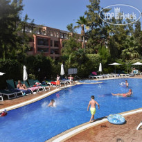 SunClub Salou