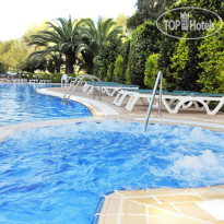 SunClub Salou