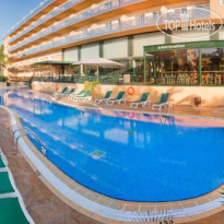 SunClub Salou