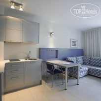 Atenea Park Suites Apartaments 
