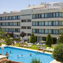 Atenea Park Suites Apartaments 