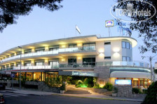 Best Western Hotel Mediterraneo 4*