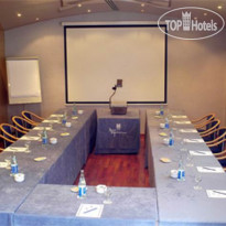 Best Western Hotel Mediterraneo 