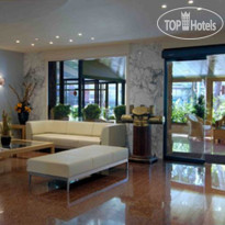 Best Western Hotel Mediterraneo 
