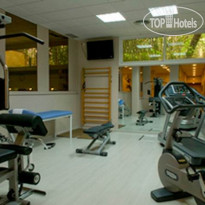 Best Western Hotel Mediterraneo 