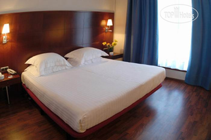 New photos from tourists Best Western Hotel Mediterraneo 4*