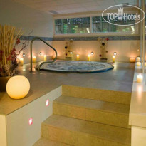 Best Western Hotel Mediterraneo 