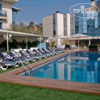 Best Western Hotel Mediterraneo 