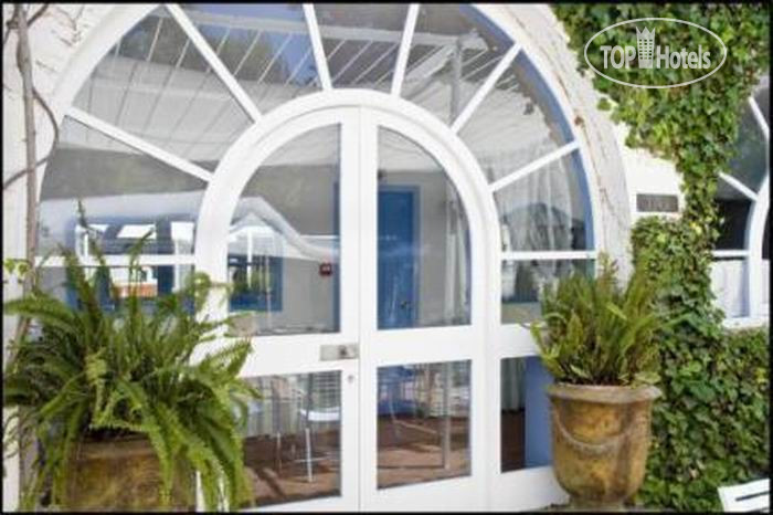 Hotel photo Cesar 3*
