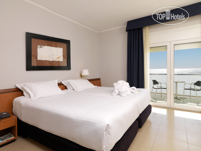 New photos from tourists Playafels 4*