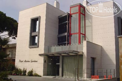 Hotel photo Royal Marina Gardens 3*