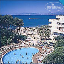 Fortuna Best Hotel 
