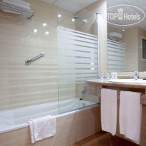 Hotel Oasis Park