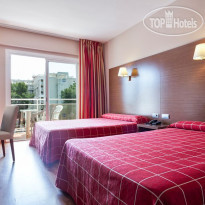 Hotel Oasis Park
