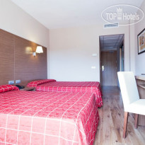 Hotel Oasis Park
