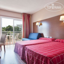 Hotel Oasis Park