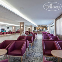 Hotel Oasis Park