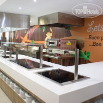 Hotel Oasis Park