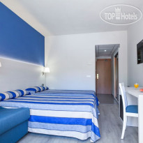 Hotel Oasis Park